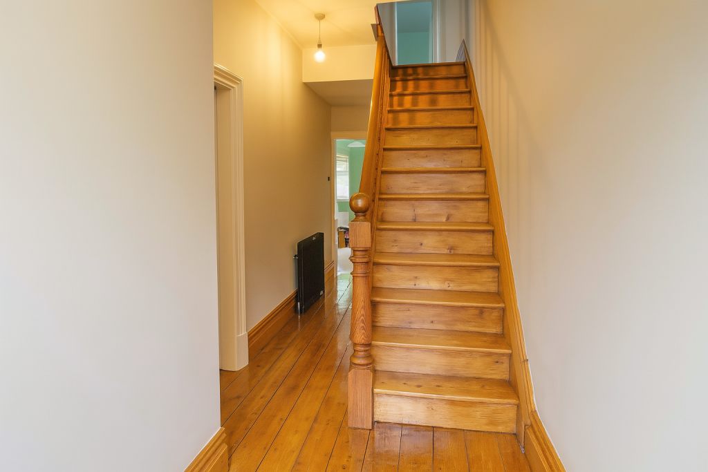 Bring Life Back to Your Home with Wood Staircase Restoration