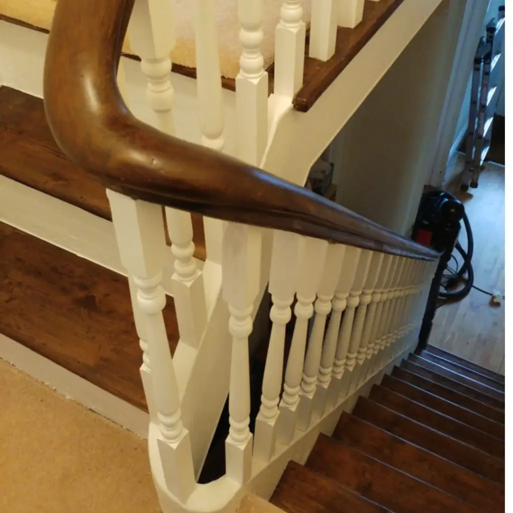 Bring Life Back to Your Home with Wood Staircase Restoration