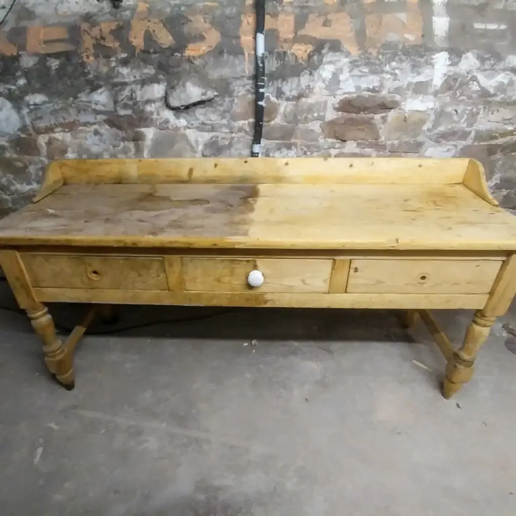 Classic Furniture Refurbishment