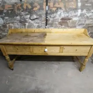Classic Furniture Refurbishment