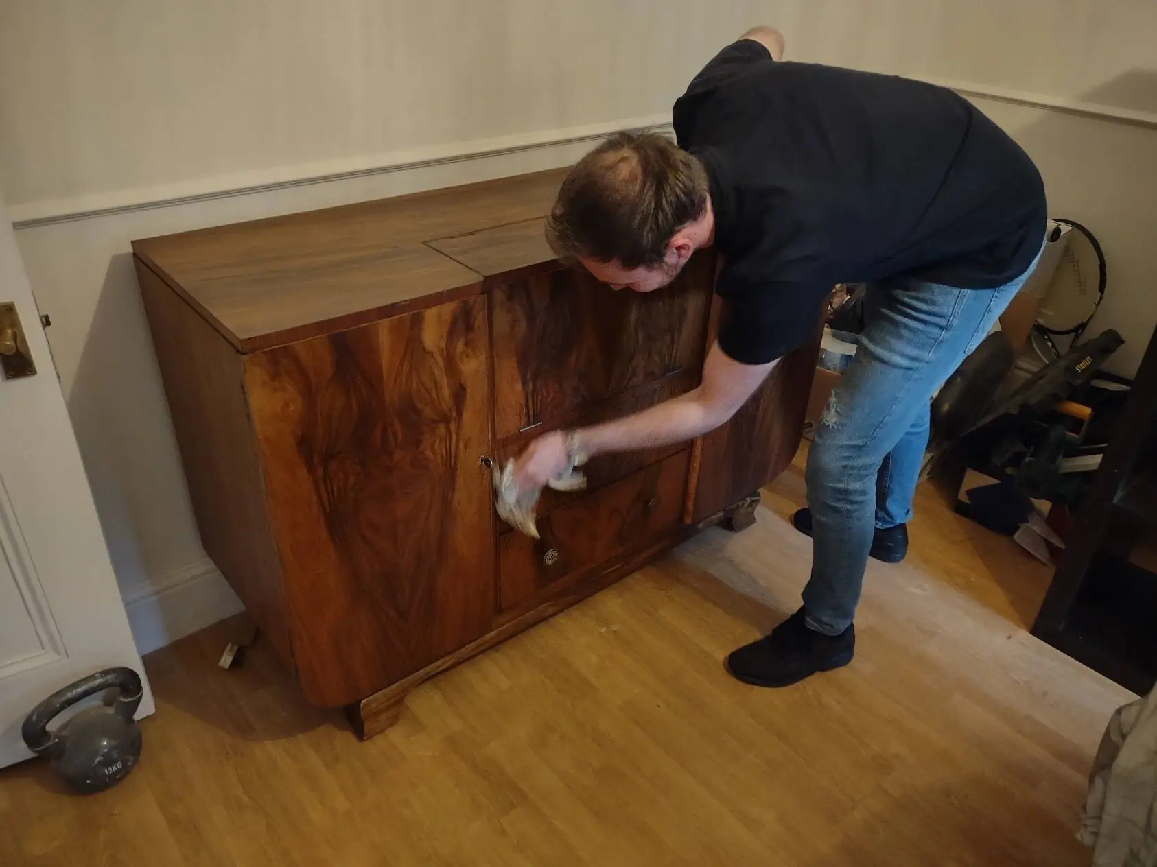 Heirloom Furniture Repairs 