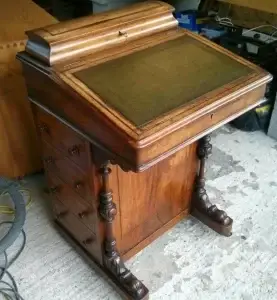 Heirloom Furniture Repairs