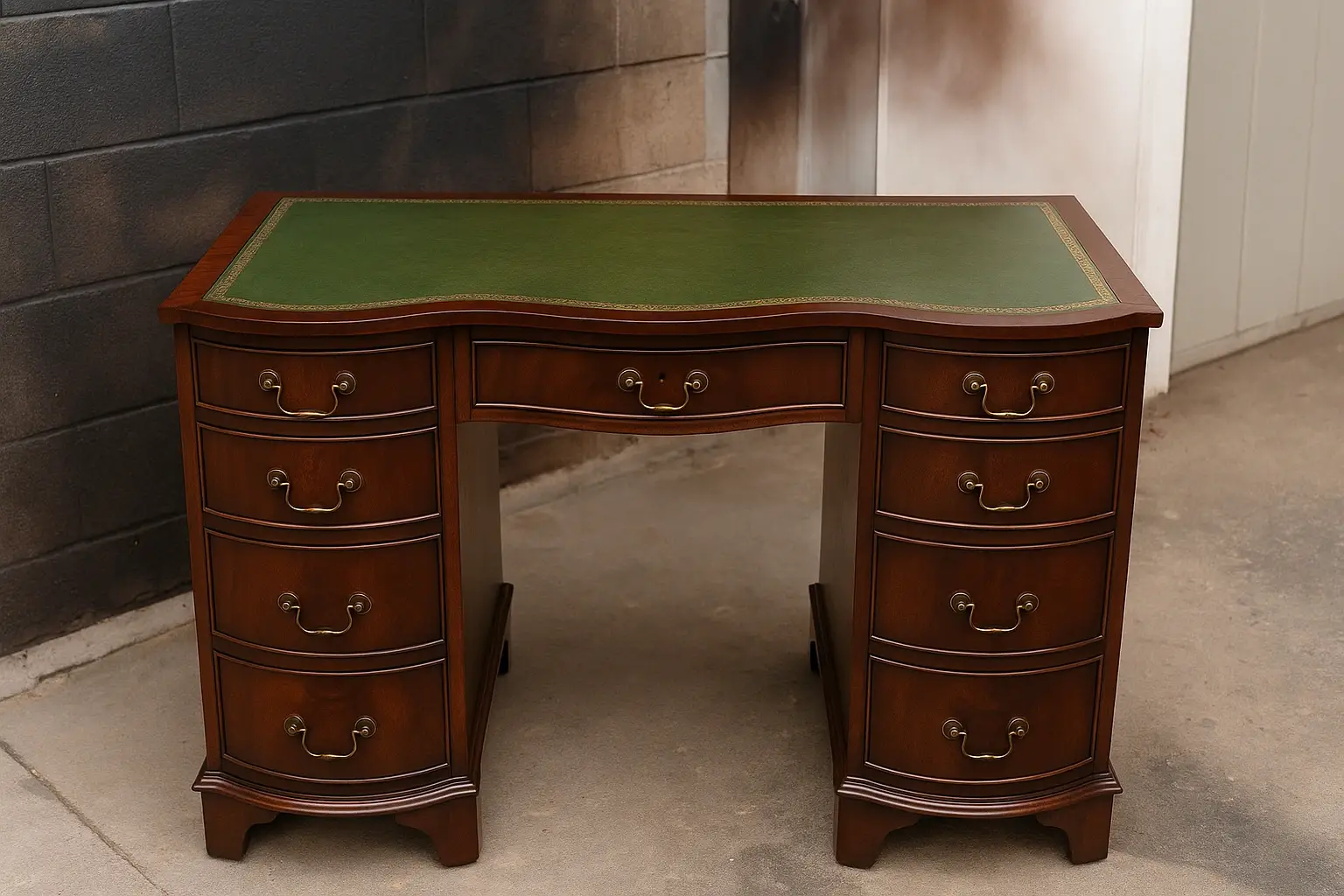 Vintage Furniture Restoration Experts