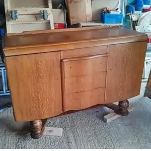 Vintage Furniture Restoration Experts