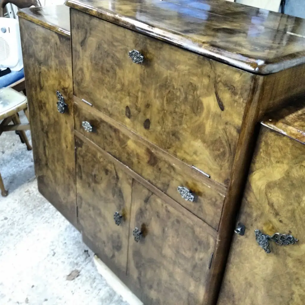 Antique Furniture Repair